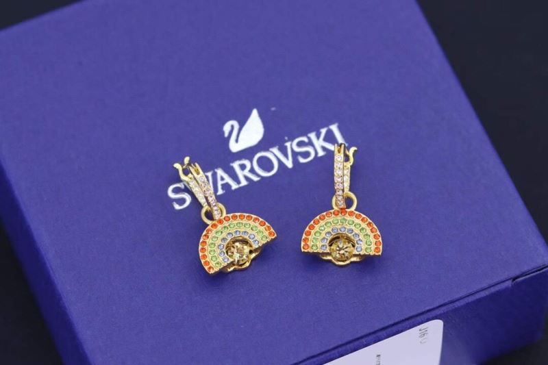 Swarovski Earrings